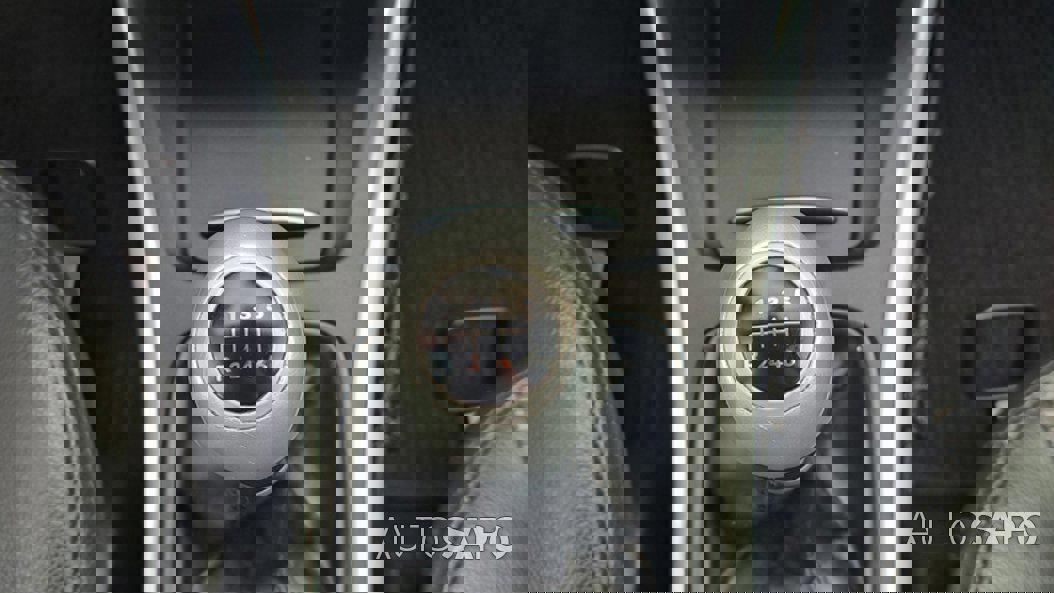 Mercedes-Benz Classe B de 2008
