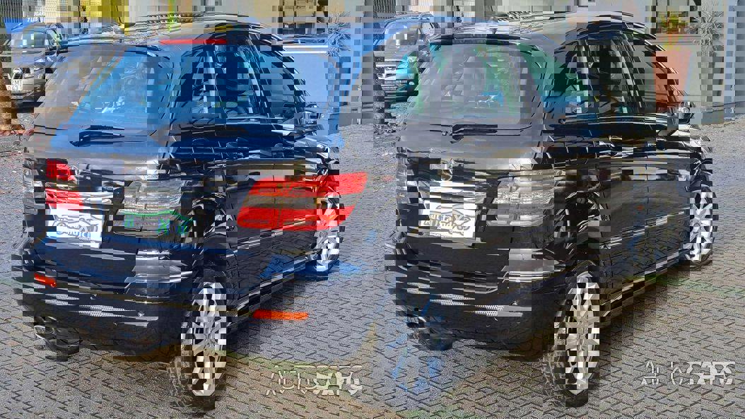 Mercedes-Benz Classe B de 2008