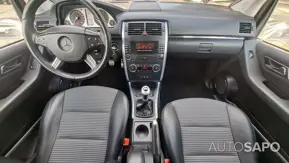 Mercedes-Benz Classe B de 2008