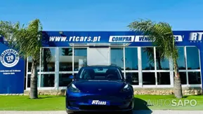 Tesla Model 3 Standard Range Plus RWD de 2023