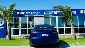 Tesla Model 3 Standard Range Plus RWD de 2023