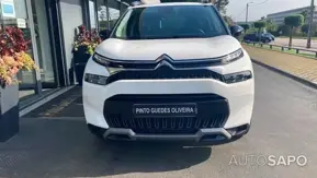Citroen C3 AirCross 1.2 PureTech C-Series de 2023