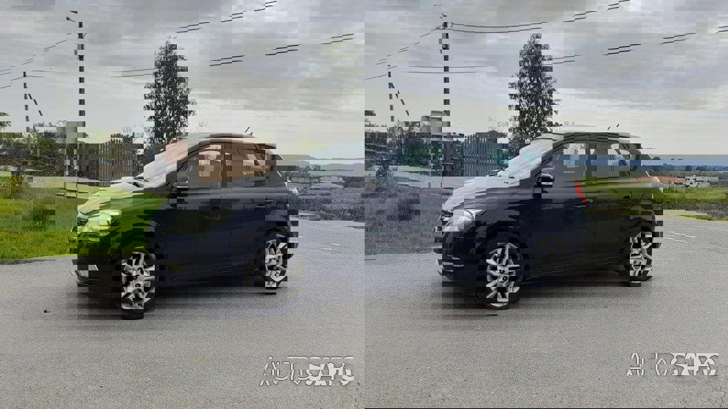 Kia Ceed 1.6 CRDi ECO de 2010