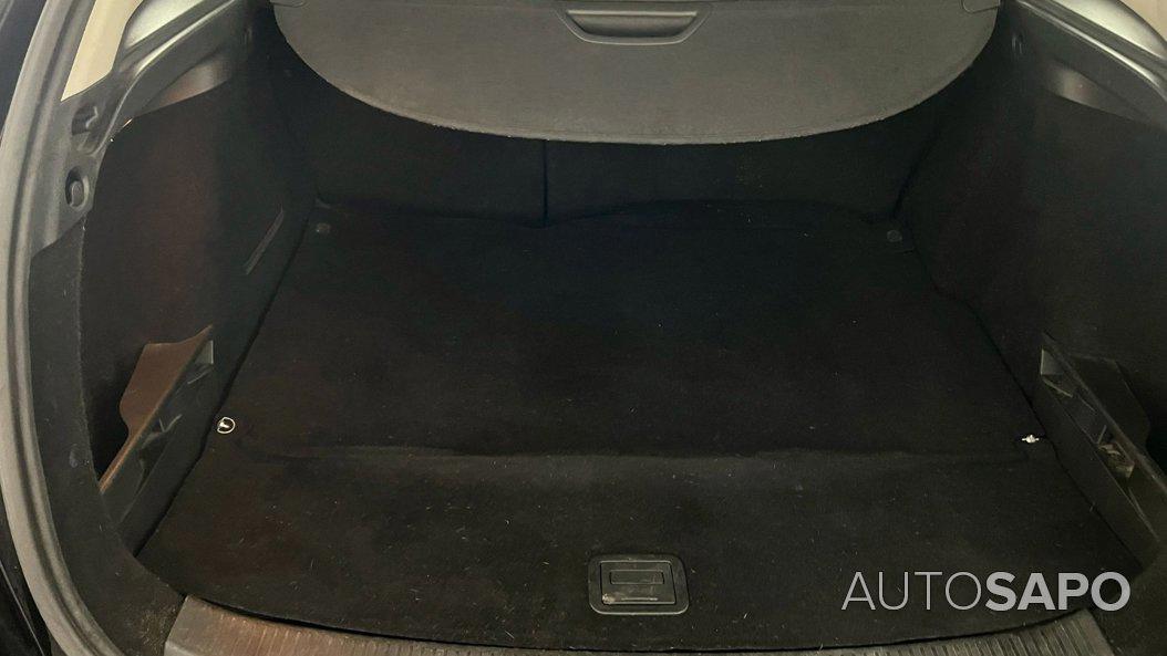 Renault Mégane 1.5 dCi Bose Edition de 2012