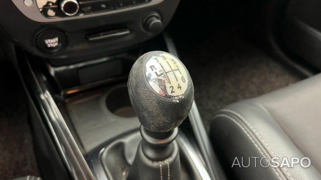 Renault Mégane 1.5 dCi Bose Edition de 2012