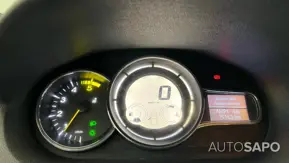 Renault Mégane 1.5 dCi Bose Edition de 2012