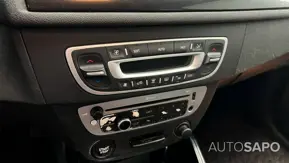 Renault Mégane 1.5 dCi Bose Edition de 2012