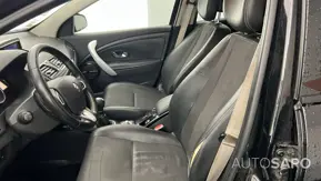 Renault Mégane 1.5 dCi Bose Edition de 2012