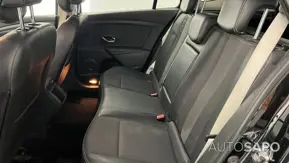 Renault Mégane 1.5 dCi Bose Edition de 2012