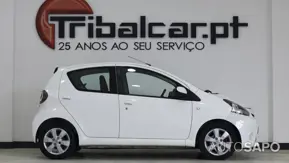 Toyota Aygo 1.0 de 2019