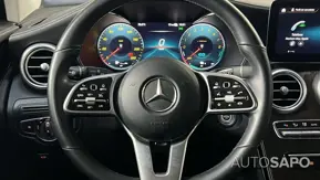 Mercedes-Benz Classe GLC de 2022