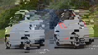 Fiat 500C de 2018