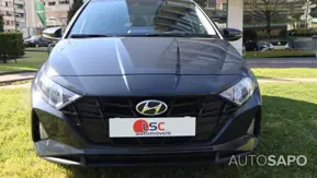 Hyundai i20 1.2 Comfort de 2022