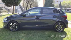 Hyundai i20 1.2 Comfort de 2022