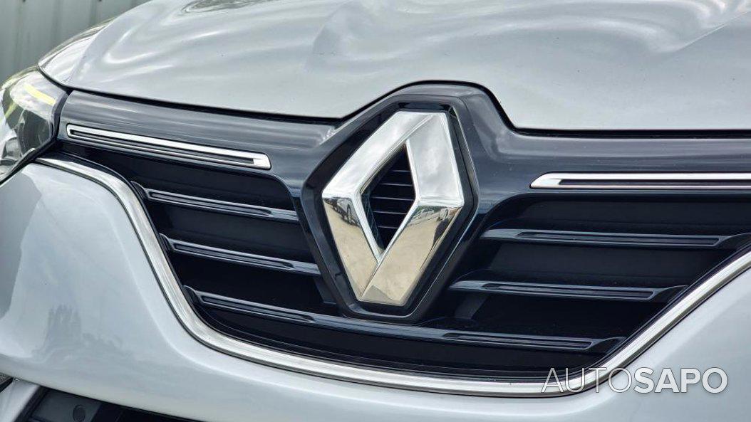 Renault Mégane 1.5 dCi Zen de 2018