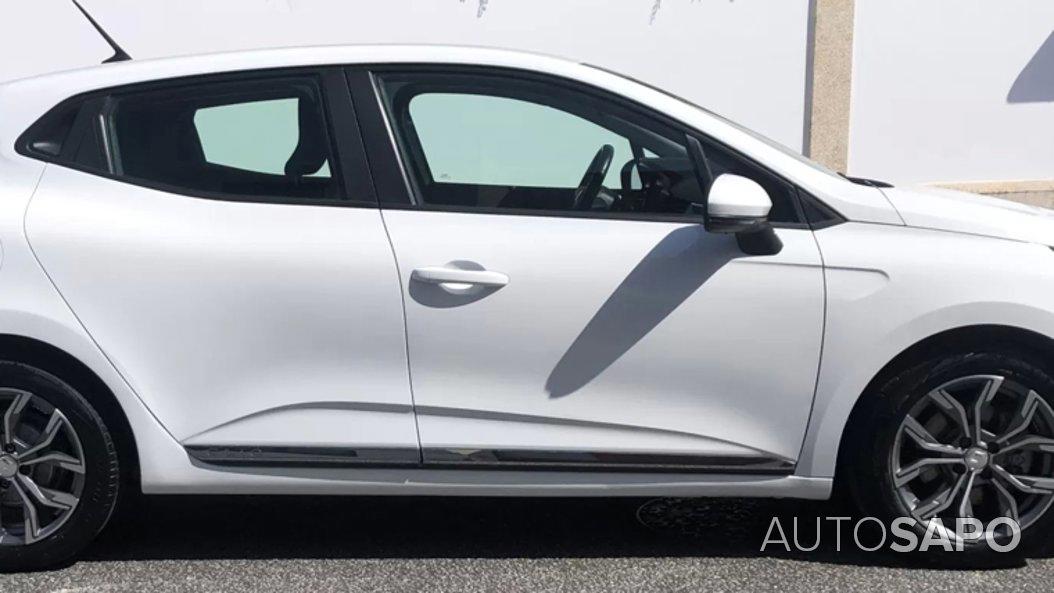 Renault Clio 1.5 Blue dCi Intens de 2020
