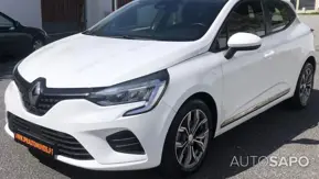 Renault Clio 1.5 Blue dCi Intens de 2020
