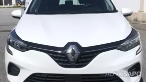 Renault Clio 1.5 Blue dCi Intens de 2020