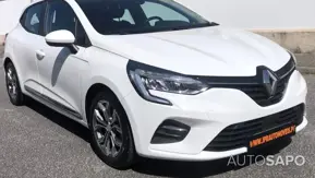 Renault Clio 1.5 Blue dCi Intens de 2020