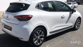 Renault Clio 1.5 Blue dCi Intens de 2020