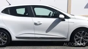 Renault Clio 1.5 Blue dCi Intens de 2020