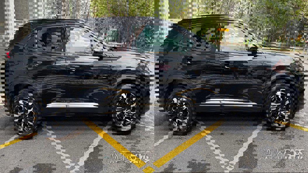Peugeot 2008 de 2021