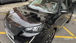 Peugeot 2008 de 2021