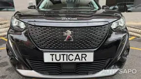 Peugeot 2008 de 2021