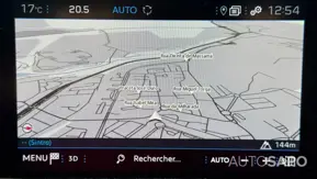 Peugeot 2008 de 2021
