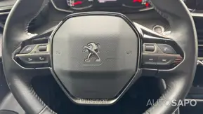 Peugeot 2008 de 2021