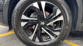 Peugeot 2008 de 2021