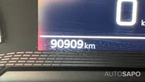 Peugeot 2008 de 2021