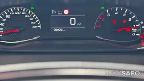 Peugeot 2008 de 2021