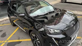 Peugeot 2008 de 2021