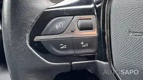 Peugeot 2008 de 2021