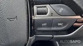 Peugeot 2008 de 2021