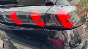 Peugeot 2008 de 2021