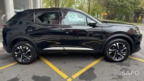 Peugeot 2008 de 2021