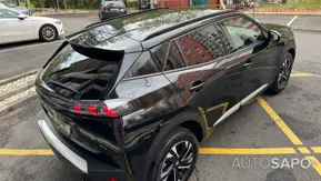 Peugeot 2008 de 2021