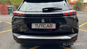 Peugeot 2008 de 2021