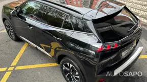 Peugeot 2008 de 2021