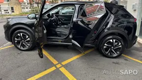 Peugeot 2008 de 2021