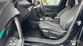 Peugeot 2008 de 2021