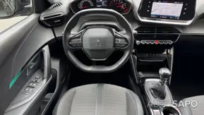 Peugeot 2008 de 2021
