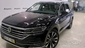 Volkswagen Touareg 3.0 TDI V6 Elegance Plus de 2019