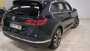 Volkswagen Touareg 3.0 TDI V6 Elegance Plus de 2019