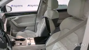 Volkswagen Touareg 3.0 TDI V6 Elegance Plus de 2019