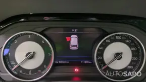 Volkswagen Touareg 3.0 TDI V6 Elegance Plus de 2019