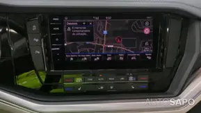 Volkswagen Touareg 3.0 TDI V6 Elegance Plus de 2019