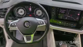 Volkswagen Touareg 3.0 TDI V6 Elegance Plus de 2019